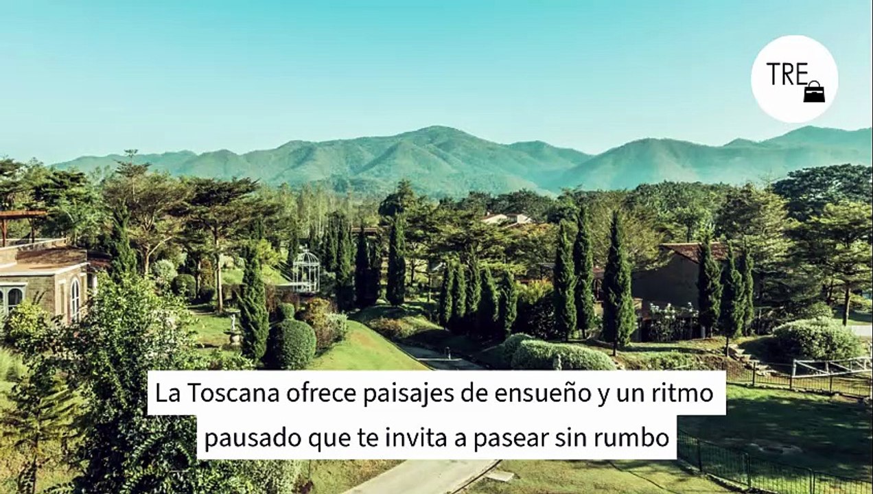 Diez destinos para viajar a partir de los 50 si crees que la mochila, las aventuras y la adrenalina son cosa del pasado