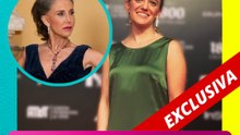 María Penella responde a polémica y deja claro: “cada quien cuenta su historia”