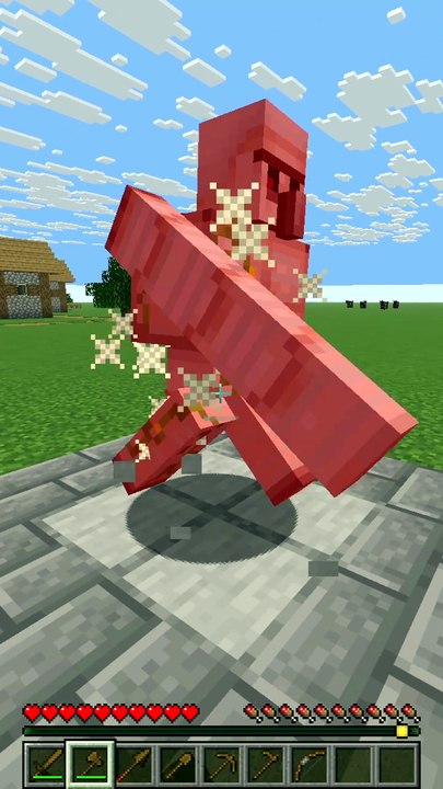 Il est increvable ce golem 🤣