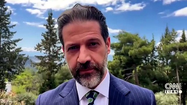 Kubad Talabani CNN TÜRK’e konuştu: “Ekonomiden güvenliğe savaş bölgemizi kötü etkiledi”