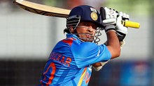 Sachin Tendulkar