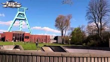 Graffiti Street // BOCHUM Zentrum (Teil2)  (Real Life Legendär Graffiti Video)