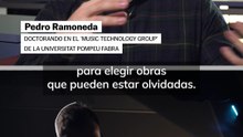 Una IA para analizar y rescatar obras de música olvidadas