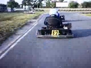 5º G.P Bellotos Carrera 3. Tercera parte de la carrera