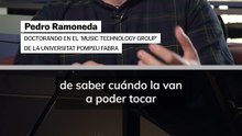 Una IA que analiza la dificultad de las partituras: "Los alumnos van a estar más motivados"