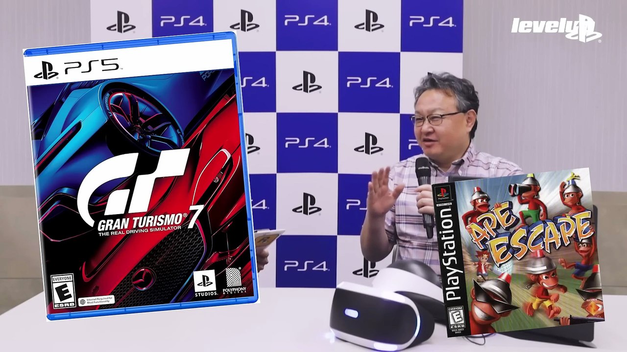 Concord tuvo la culpa de que corrieran a Shuhei Yoshida