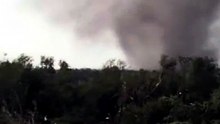 tornado eua