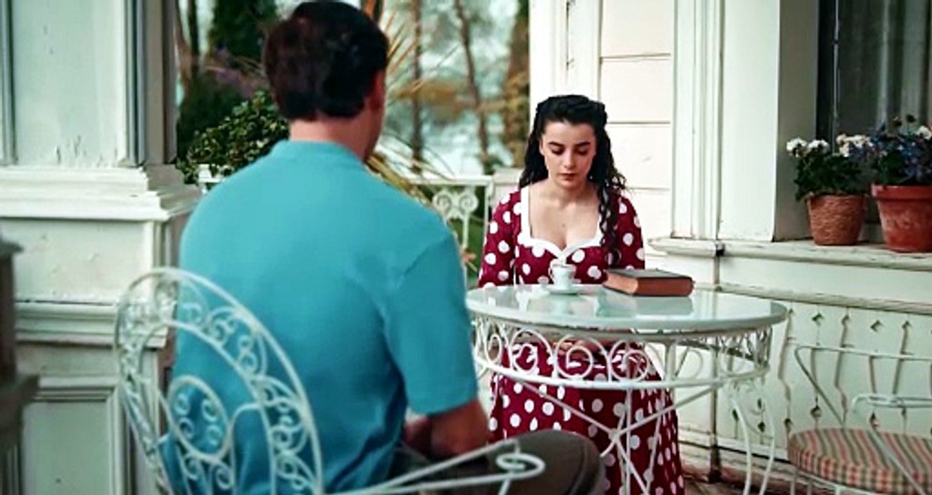 Kara Kış - 2. Bölüm