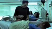 The Human Centipede (2009) Thriller movie is explained in Hindi Urdu. The Dutch thriller horror movie “Human Centipede (First Sequence)” story summarized with the full ending in हिन्दी explanation.