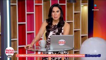 INEGI revela que 6 de cada 10 mexicanos se sienten inseguros | DPC con Paola Rojas