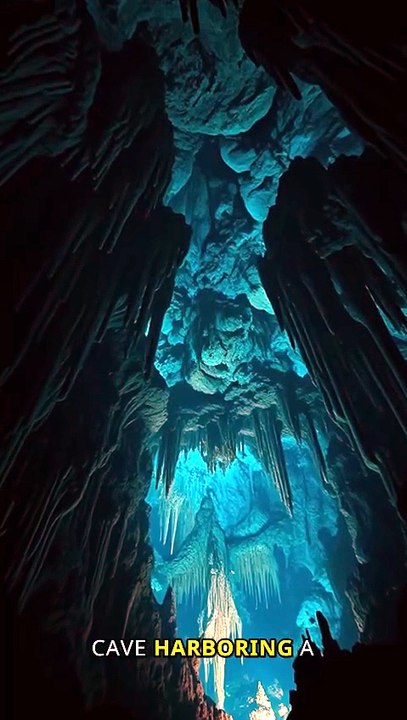 Kenya's Deadliest Cave Is Open to Tourists