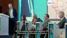 Porque é que o investimento nas rotas de trânsito do Cáspio é crucial para a segurança energética?