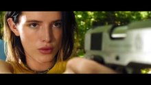 The Infamous (2020) Thriller movie is explained in Hindi Urdu. The American crime thriller film “Infamous” story summarized with full ending in हिन्दी explanation.