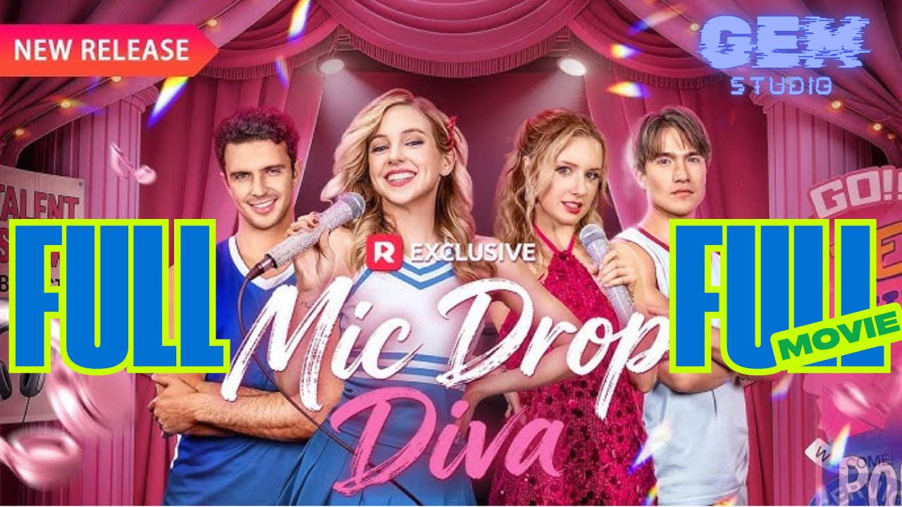 [HOT 2026] Mic Drop Diva #reelshort | GEM GEM
