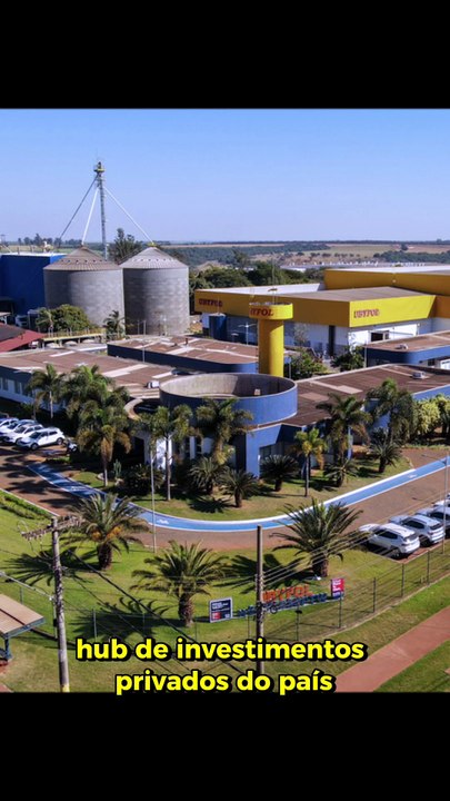 Minas Gerais se consolida como hub de investimentos