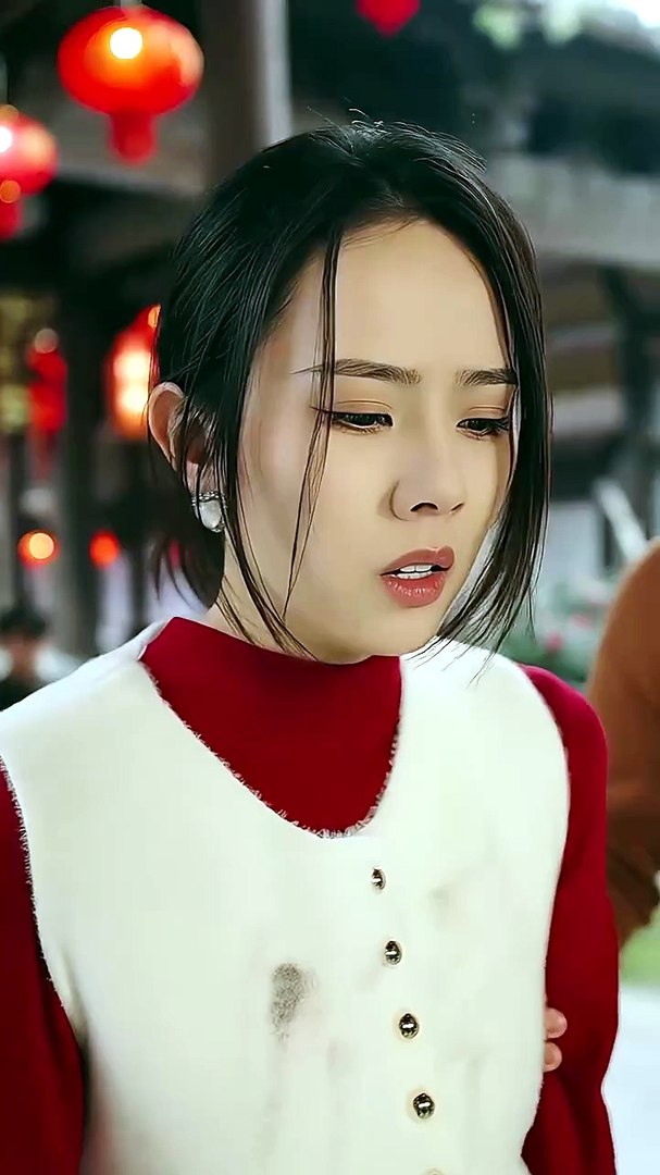 ⁣The Heiress They Tried to Break #Dramabox