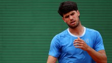 Carlos Alcaraz se retira de Roland Garros sin fecha de regreso por la lesión en su muñeca derecha