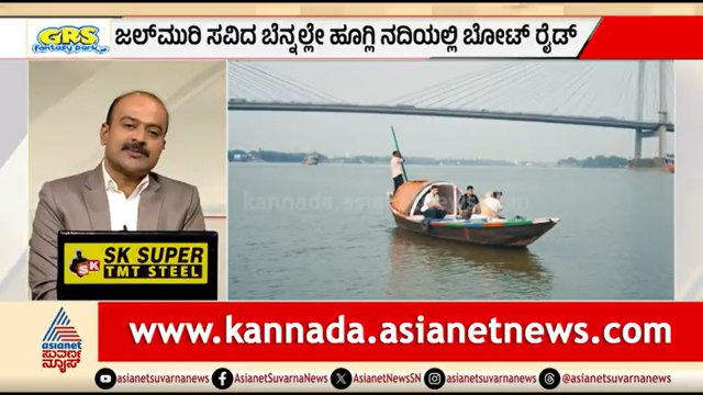 ಬಂಗಾಳದಲ್ಲಿ ದೀದಿ ಕೋಟೆ ಕೆಡವಲು ಮೋದಿ ಶಪಥ | News Hour | West Bengal Election | PM Modi | Mamata Banerjee