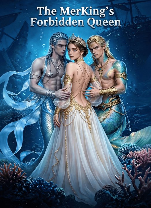 The Merking’S Forbidden Queen