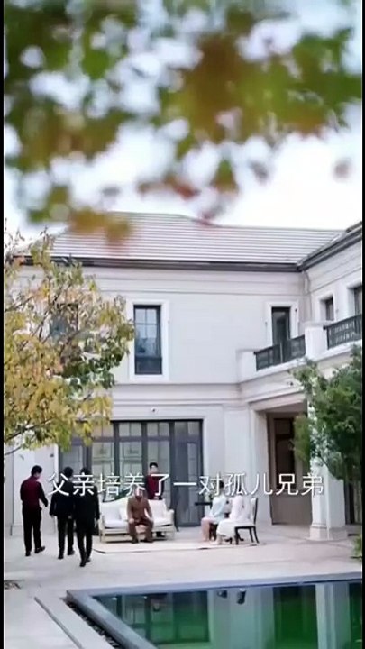 Reborn Only To Meet You [Full Movie] [Full Story]Full EP - Full