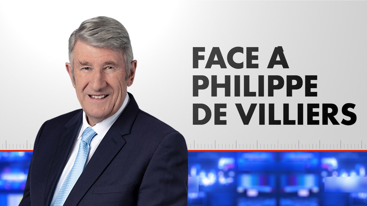 Face à Philippe de Villiers (Émission du 24/04/2026)
