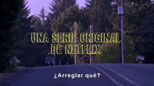 Tráiler subtitulado de Todo es una mierda en Netflix