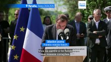 Primeiro-ministro francês assinala o massacre arménio em Marselha