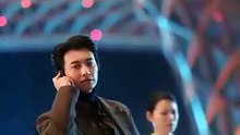 He's Back for Her chinese drama