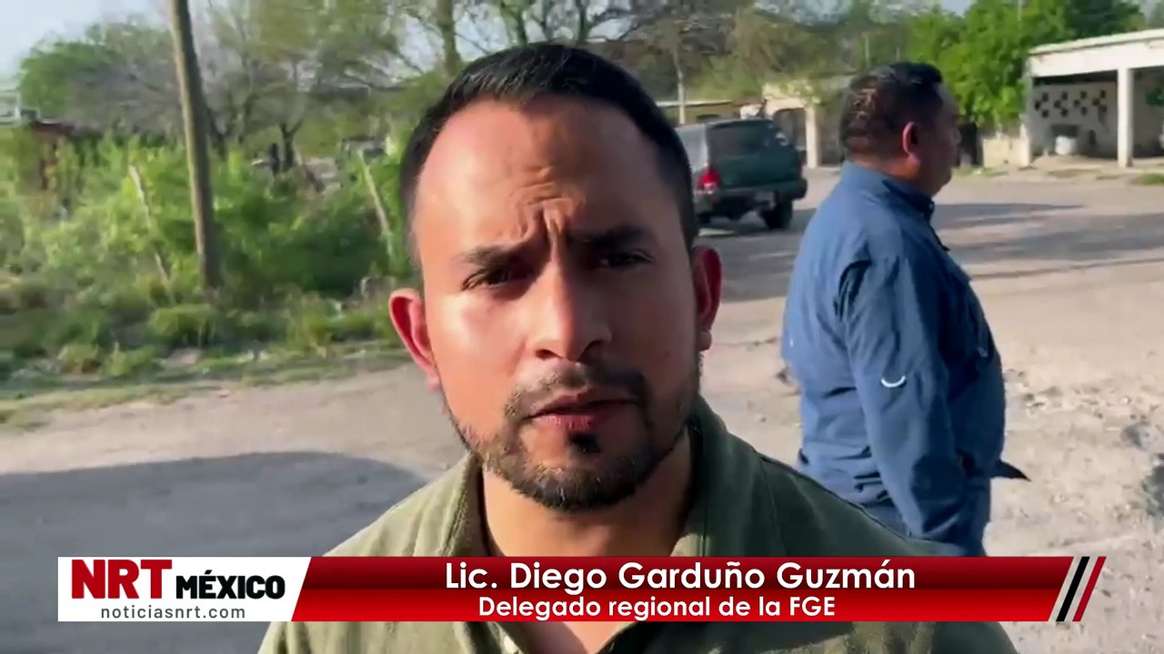 Refuerzan combate al narcomenudeo con cateos en la Región Carbonífera