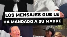 Los mensajes que Yeison Jiménez le ha mandado a su madre después de partir