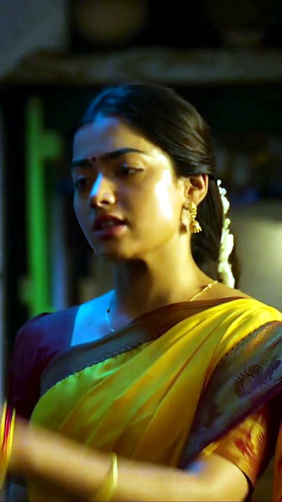 Pushpa 💕💝💫