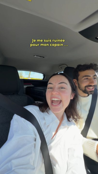 Ça reste cher mais pour une belle occasion, ça vaut le coup 🥹❤️‍