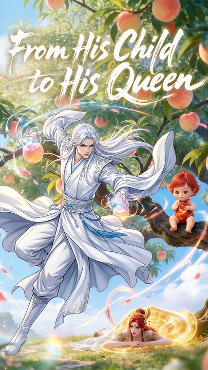 From His Child To His Queen