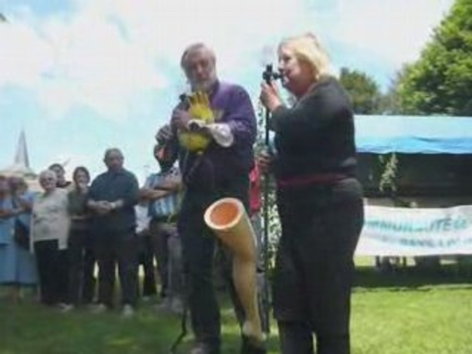 Les Dives Buissonnieres