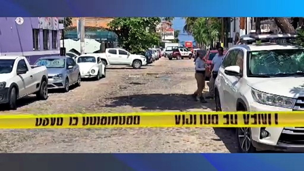 49 años de cárcel por feminicidio en Vallarta | CPS Noticias Puerto Vallarta