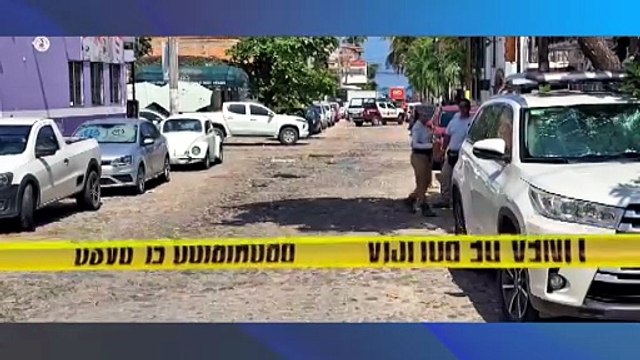 49 años de cárcel por feminicidio en Vallarta | CPS Noticias Puerto Vallarta