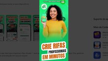 Para criar sua RIFA ON LINE Rifa Digital Beneficente (1)