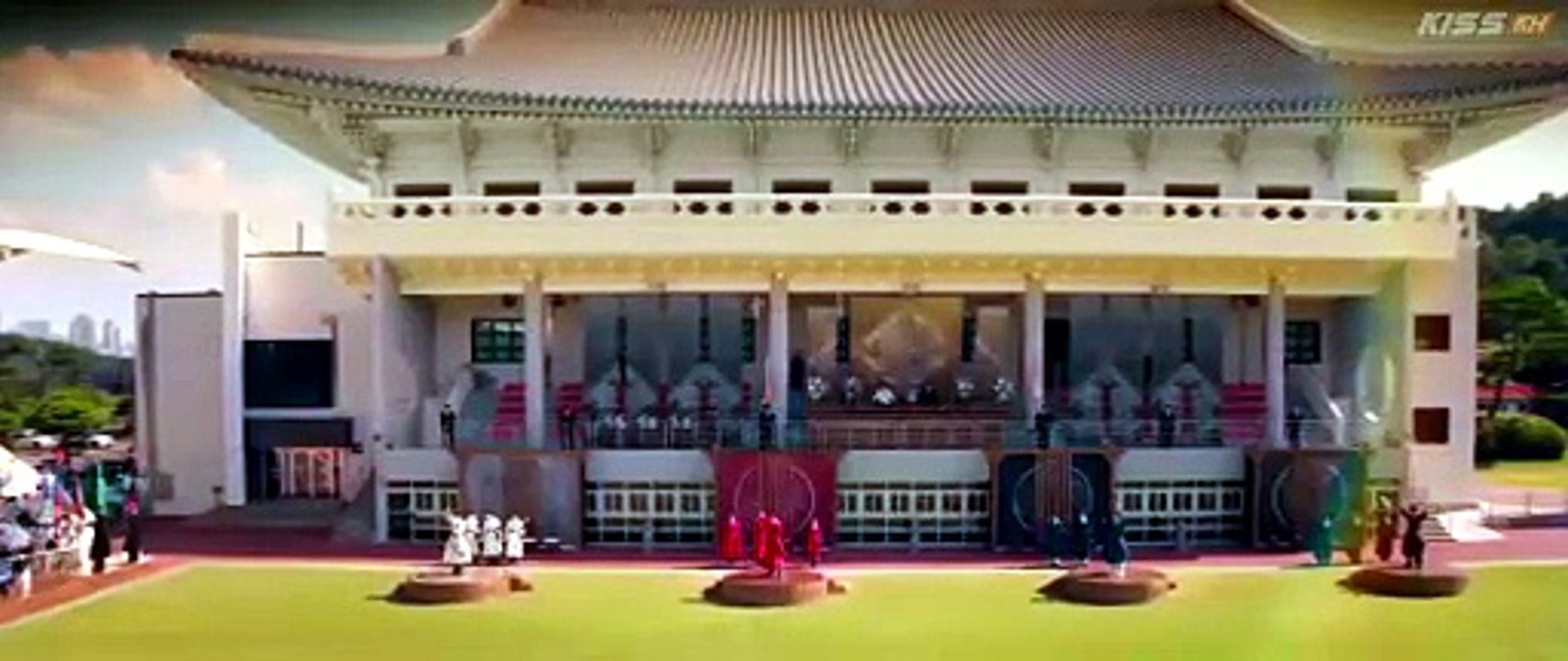 Perfect Crown Episode 2 Engsub 🍿🍿🍿