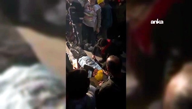 Açlık grevinin beşinci günü: Bir Doruk Madencilik işçisi daha fenalaştı