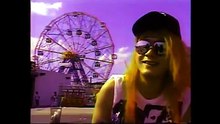 X on TV JACK (xx.07.1989) (FULL) (No subs)