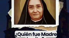 ¿Quién fue Madre Lupita? La santa mexicana que sirvió en silencio