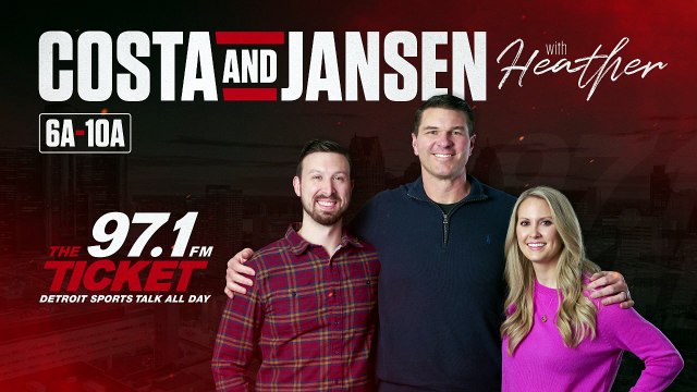Confidence Level In The Pistons Winning Game 3 Over The Magic? | The Valenti Show with Rico