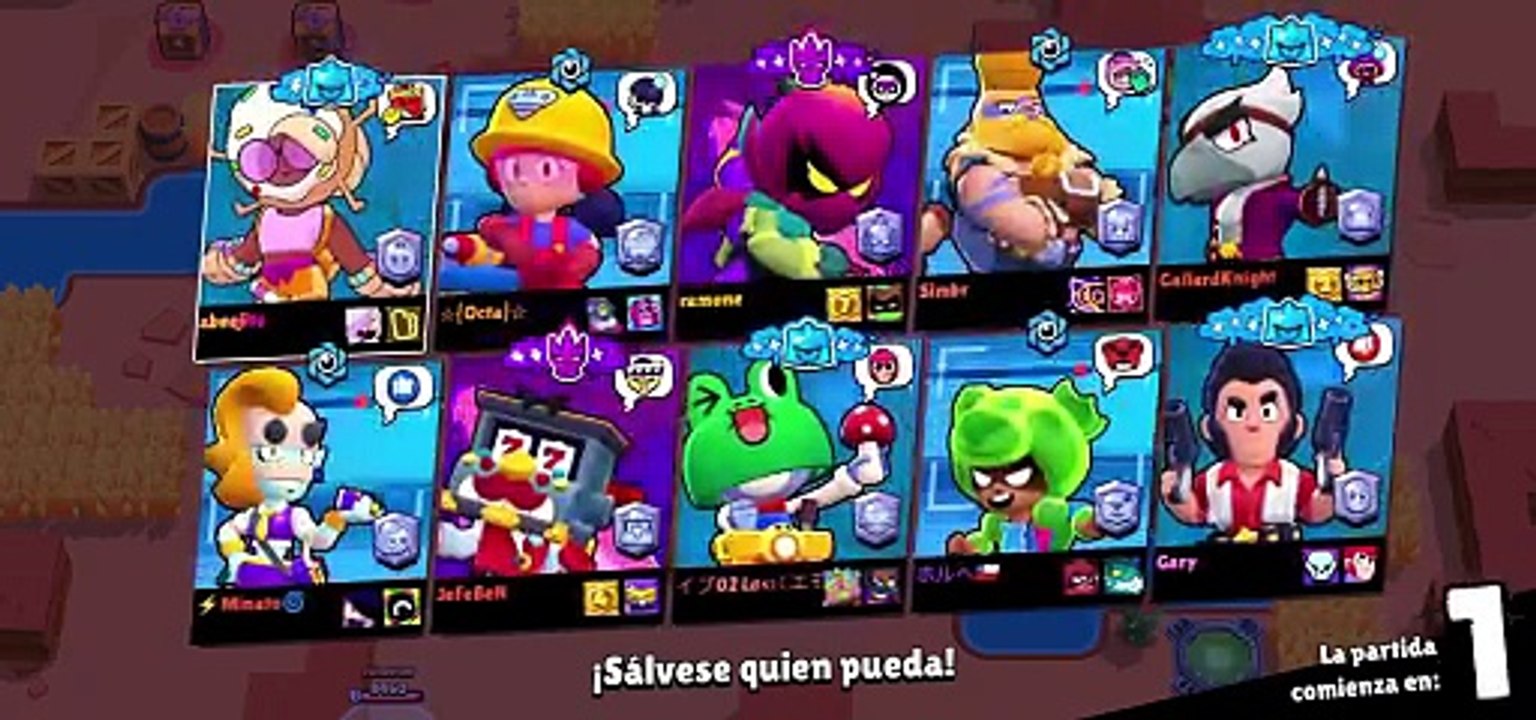 abeejito 1 vs 10 brawlers