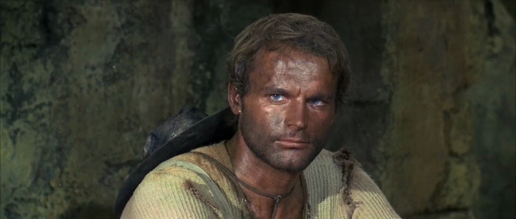 They Call Me Trinity Full Movie