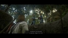 RDR 2: C5 # 02 - The Pit Trap
