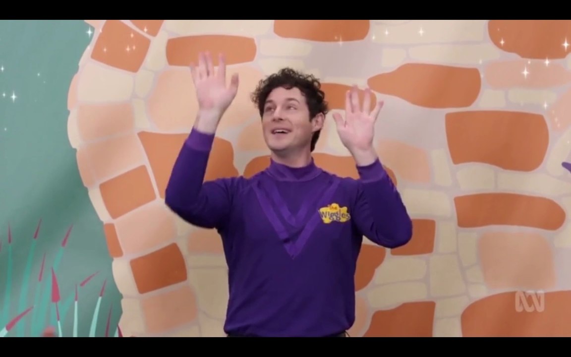 The Wiggles Twinkle Twinkle Little Star 2023...mp4