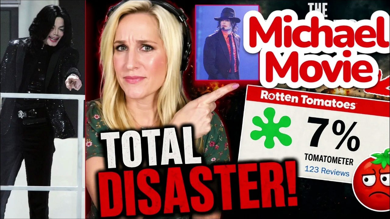Rotten Tomatoes Got This One Wrong About Michael - video Dailymotion