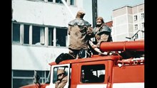 Czarnobyl: świadkowie tragedii, odc. 3: Poświęcenie