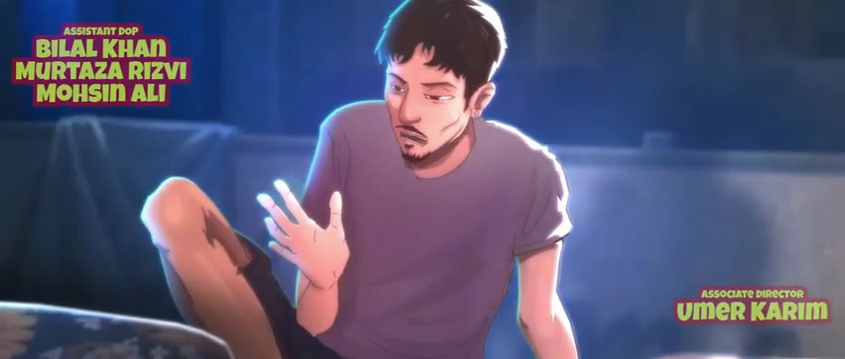 Sabudana | Web Series Season 1 EP2