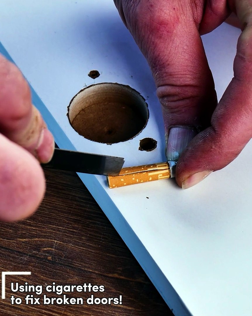 how to make a cigarette filter with paper A Guide To Rolling A Cigarette